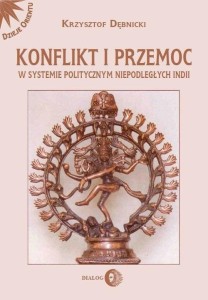 KONFLIKT I PRZEMOC W SYSTEMIE POLITYCZNYM...