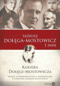 KARIERA DOŁĘGI-MOSTOWICZA
