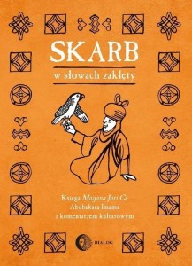 SKARB W SŁOWACH ZAKLĘTY, IMAM ABUBAKAR