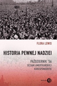HISTORIA PEWNEJ NADZIEI, LEWIS FLORA