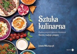 SZTUKA KULINARNA ZJEDNOCZONYCH EMIRATÓW ARABSKICH