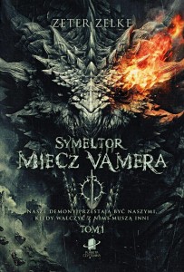 MIECZ VAMERA, ZETER ZELKE