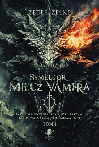 Miecz Vamera, Zeter Zelke