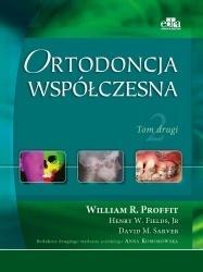 ORTODONCJA WSPÓŁCZESNA T.2