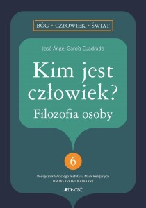 KIM JEST CZŁOWIEK? FILOZOFIA OSOBY
