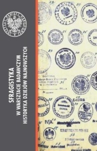 SFRAGISTYKA W WARSZTACIE BADAWCZYM...