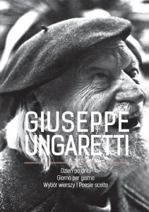 DZIEŃ PO DNIU. WYBÓR WIERSZY., GIUSEPPE UNGARETTI