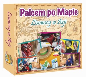 PALCEM PO MAPIE ABINO, ABINO