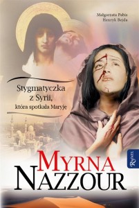 MYRNA NAZZOUR, MYRNA NAZZOUR