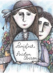 PAMIĘTNIK Z ANIOŁEM STRÓŻEM, LIDIA MIŚ