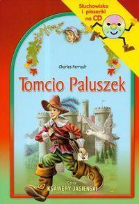 SŁUCHOWISKO - TOMCIO PALUSZEK LIWONA