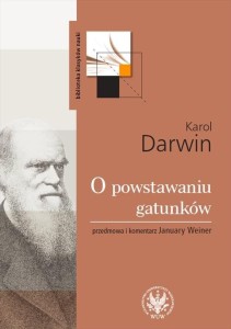 O POWSTAWANIU GATUNKÓW DROGĄ DOBORU NATURALNEGO...