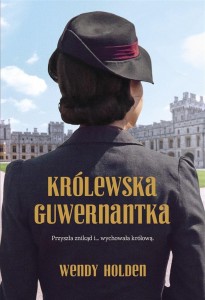 GUWERNANTKA, WENDY HOLDEN, ALINA PATKOWSKA