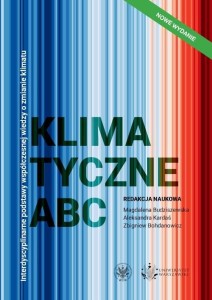 KLIMATYCZNE ABC. INTERDYSCYPLINARNE PODSTAWY..