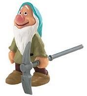 DWARF SLEEPY BULLYLAND, BULLYLAND