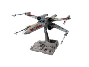 X-WING STARFIGHTER