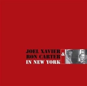 IN NEW YORK CD