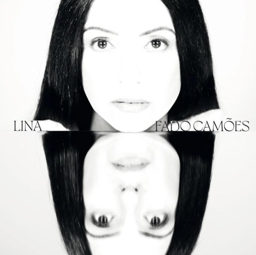 Fado Camoes CD