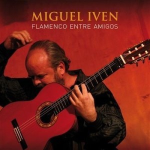 FLAMENCO ENTRE AMIGOS CD