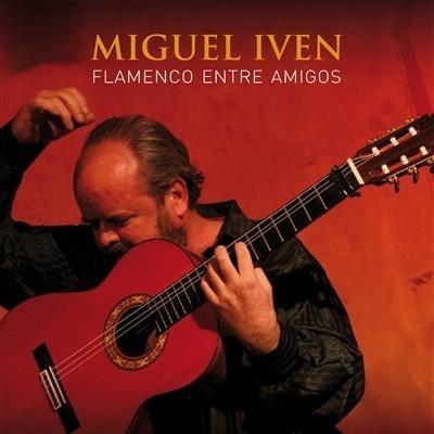 Flamenco Entre Amigos CD