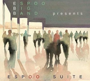 ESPOO SUITE CD