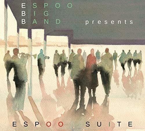 Espoo Suite CD