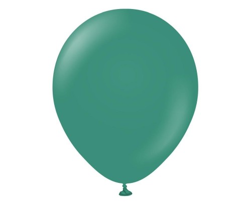Balony retro szałwiowe 30cm 100szt