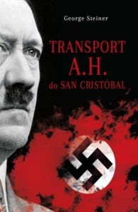 TRANSPORT A.H DO SAN CRISTOBAL, GEORGE STEINER