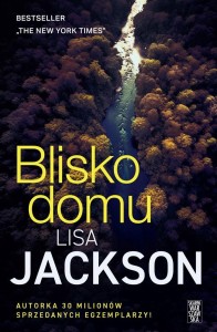 BLISKO DOMU. CLOSE TO HOME