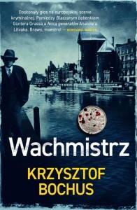 WACHMISTRZ, KRZYSZTOF BOCHUS