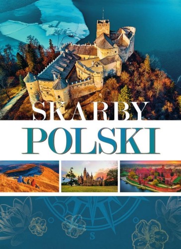 Skarby Polski, praca zbiorowa