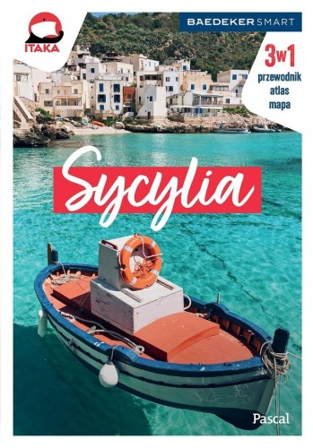 Sycylia, praca zbiorowa
