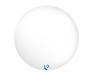 BALON TAKARA DECO BUBBLE CLEAR 50CM
