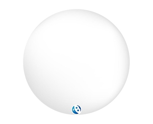 Balon Takara Deco Bubble Clear 50cm