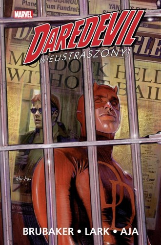 Daredevil. T.4 Nieustraszony