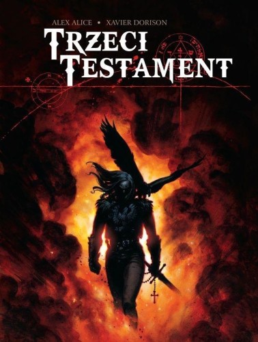 Trzeci Testament T.2, praca zbiorowa