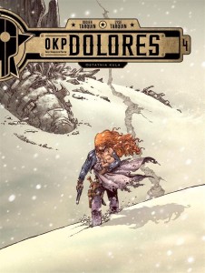 OKP DOLORES T.4 OSTATNIA KULA
