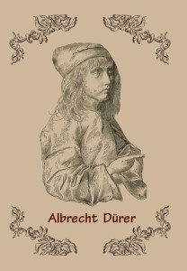 ALBRECHT DURER, MORIZ THAUSING