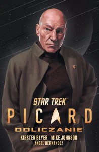STAR TREK. PICARD: ODLICZANIE