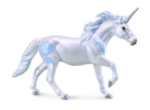 SAMIEC JEDNOROŻCA NIEBIESKI, COLLECTA