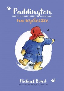 PADDINGTON NA WYCIECZCE W.2022