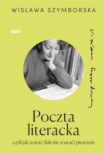POCZTA LITERACKA, WISŁAWA SZYMBORSKA