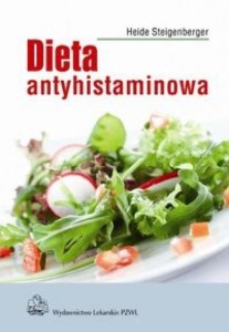 DIETA ANTYHISTAMINOWA, HEIDE STEIGENBERGER