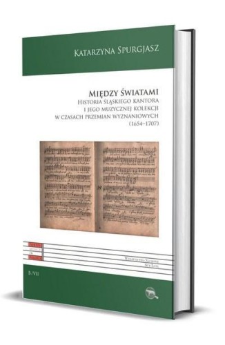 Między światami. Historia śląskiego kantora...