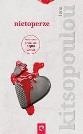 NIETOPERZE, LENA KITSOPOULOU