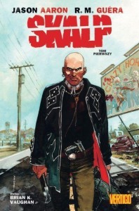 SKALP T.1, JASON AARON