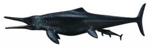 DINOZAUR TEMNODONTOZAUR, COLLECTA