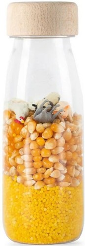 Butelka obserwacyjna - Farma, Petit Boum