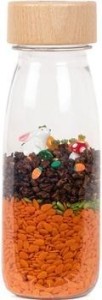 BUTELKA OBSERWACYJNA - KRÓLIK, PETIT BOUM