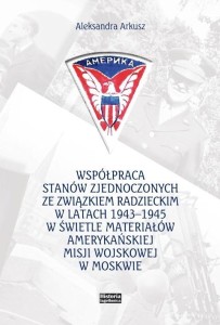 WSPÓŁPRACA STANÓW ZJEDNOCZONYCH ZE ZWIĄZKIEM...
